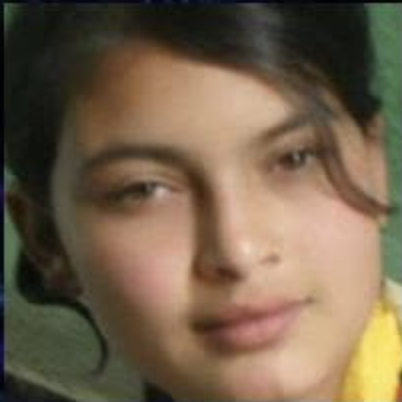 A memory of Ranjana from 2012