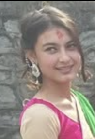 A memory of Ranjana from 2015